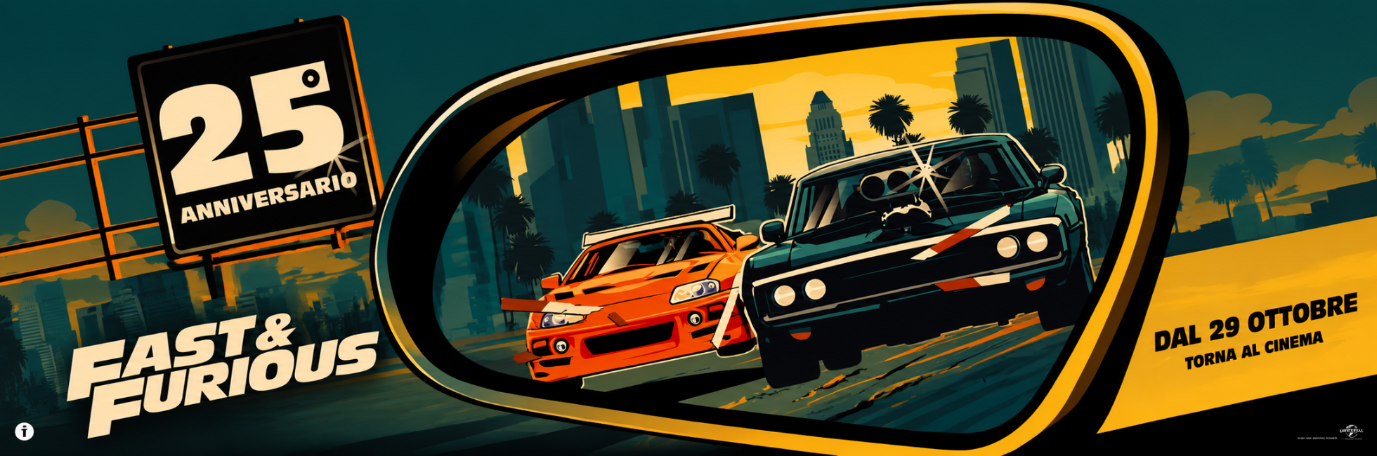 FAST-AND-FURIOUS